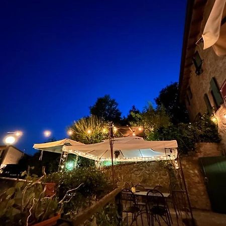 Locanda Dei Fienili Del Campiaro Hotel Grizzana Bagian luar foto