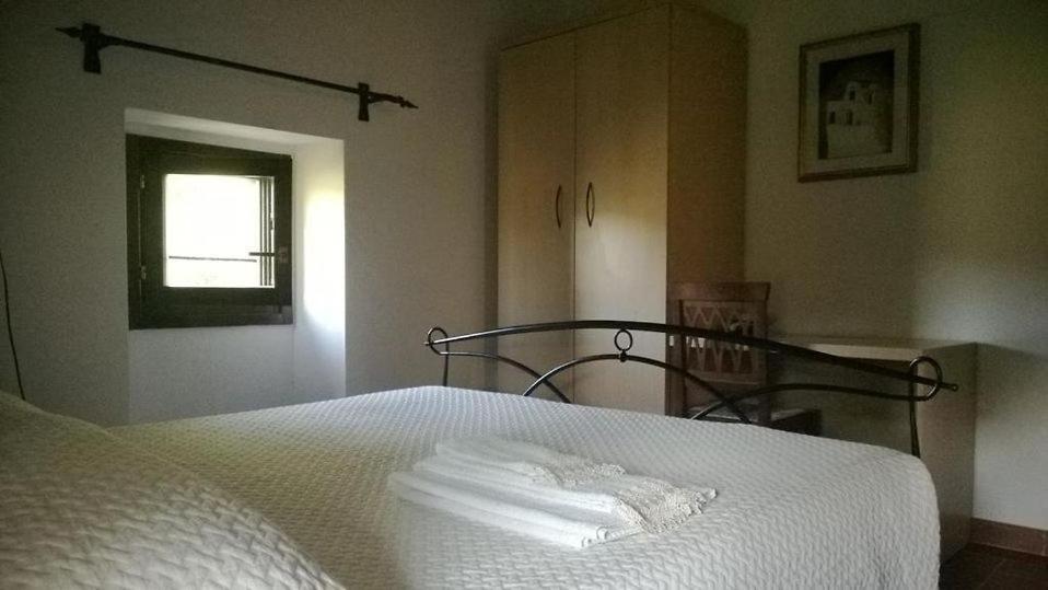 Locanda Dei Fienili Del Campiaro Hotel Grizzana Bagian luar foto