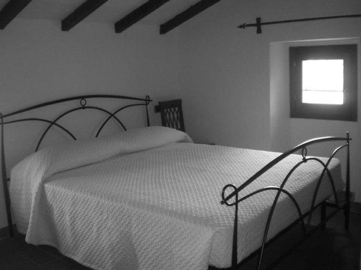 Locanda Dei Fienili Del Campiaro Hotel Grizzana Bagian luar foto
