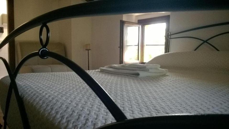 Locanda Dei Fienili Del Campiaro Hotel Grizzana Bagian luar foto