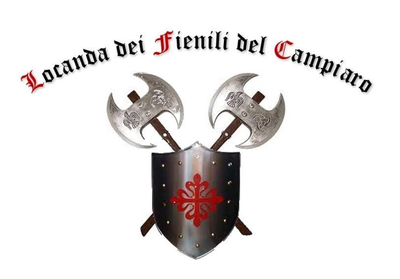 Locanda Dei Fienili Del Campiaro Hotel Grizzana Bagian luar foto