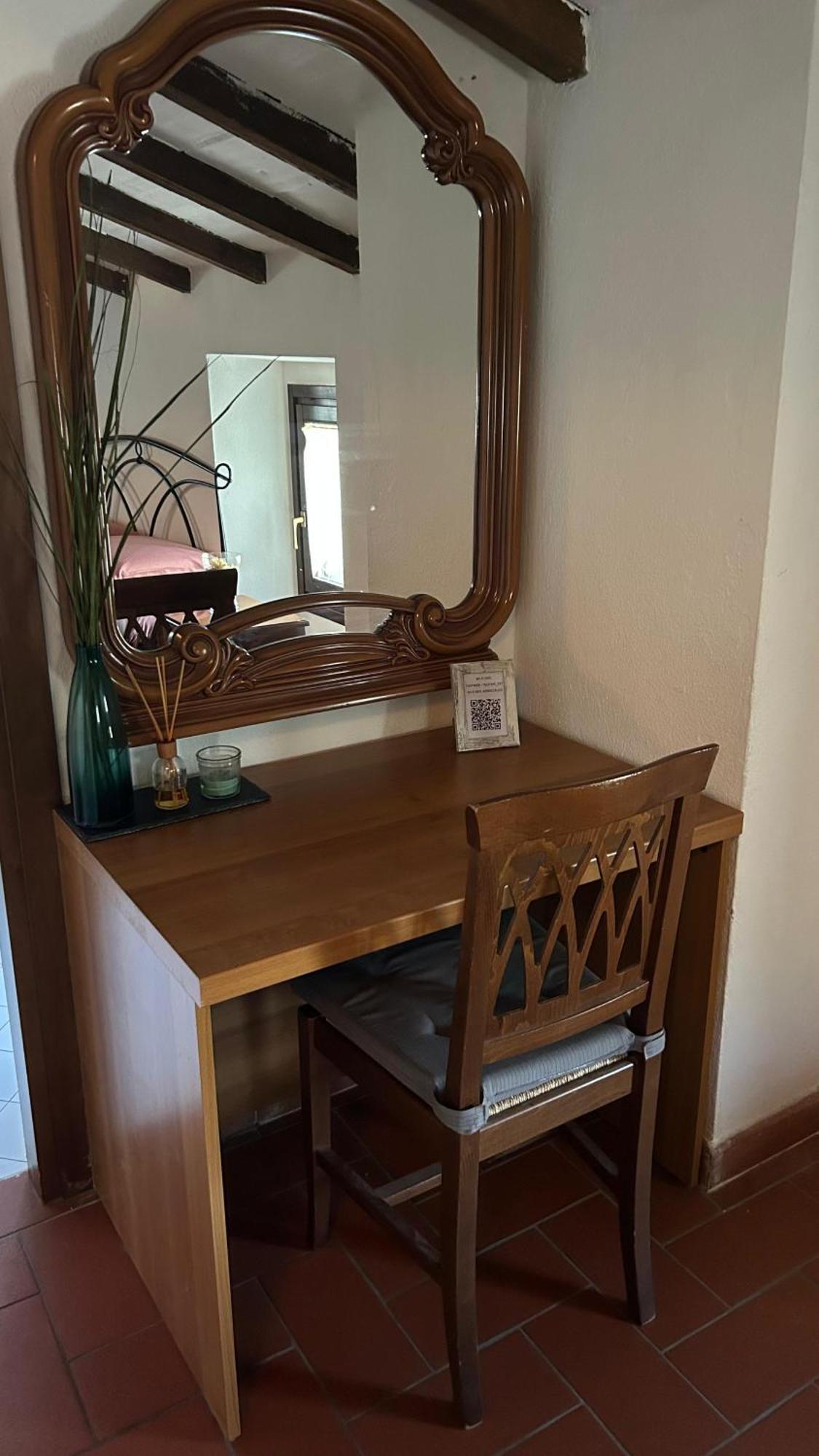Locanda Dei Fienili Del Campiaro Hotel Grizzana Bagian luar foto