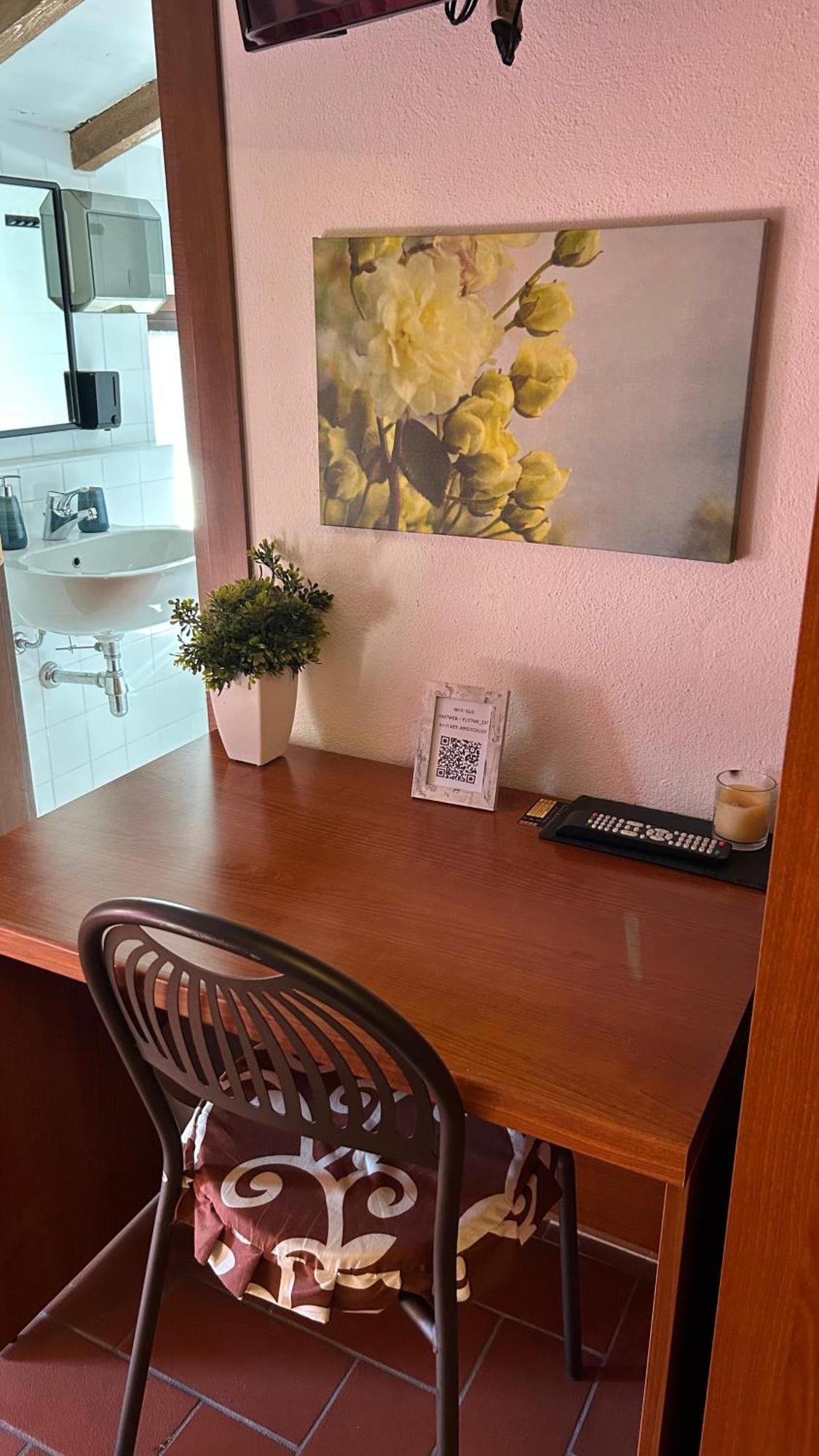 Locanda Dei Fienili Del Campiaro Hotel Grizzana Bagian luar foto