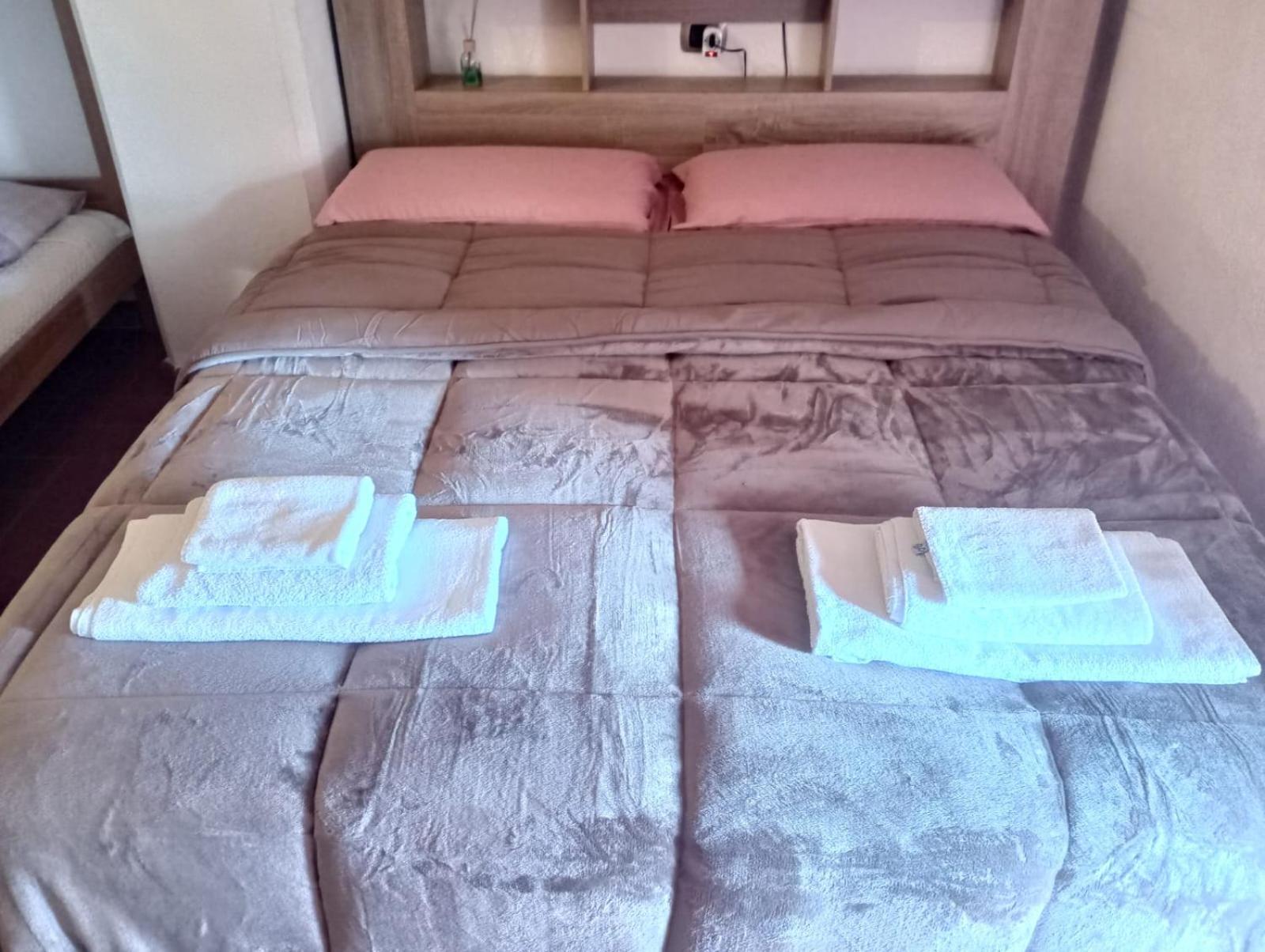 Locanda Dei Fienili Del Campiaro Hotel Grizzana Bagian luar foto